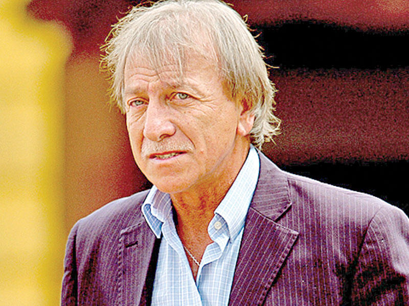 إدجار ويلكر