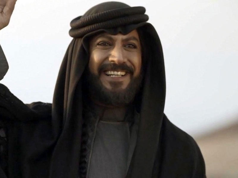 ياسر المصري