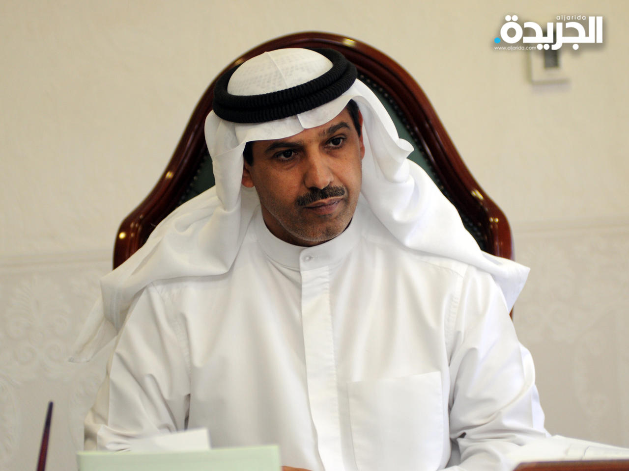 حمود فليطح الشمري