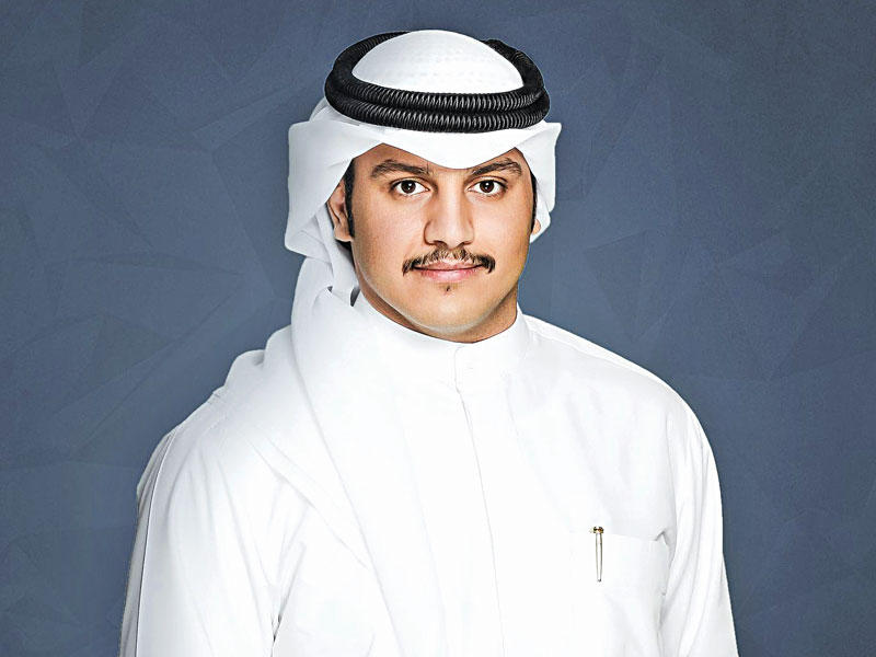 نواف القحيص