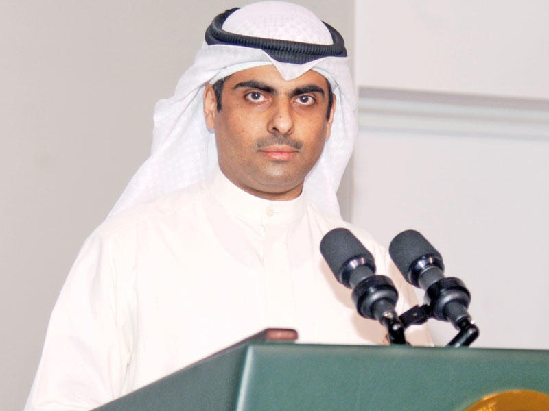 النائب رياض العدساني 