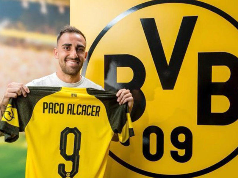 باكو ألكاسير