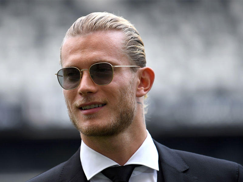 لوريس كاريوس