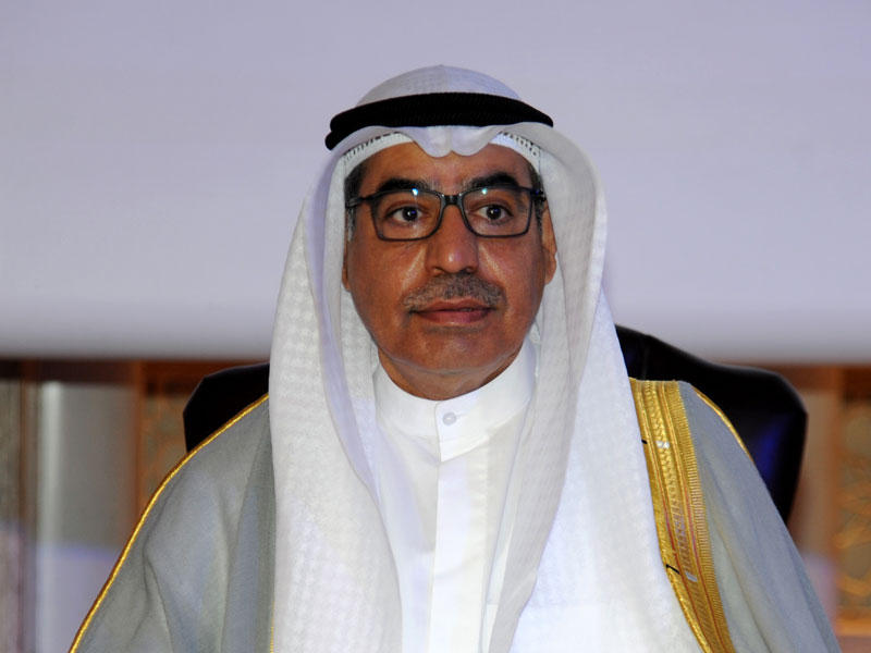 الأمين العام لبرنامج إعادة هيكلة القوى العاملة والجهاز التنفيذي للدولة فوزي المجدلي