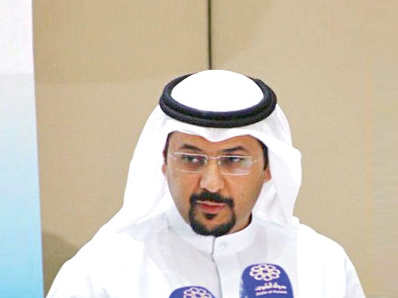 محمد العدواني