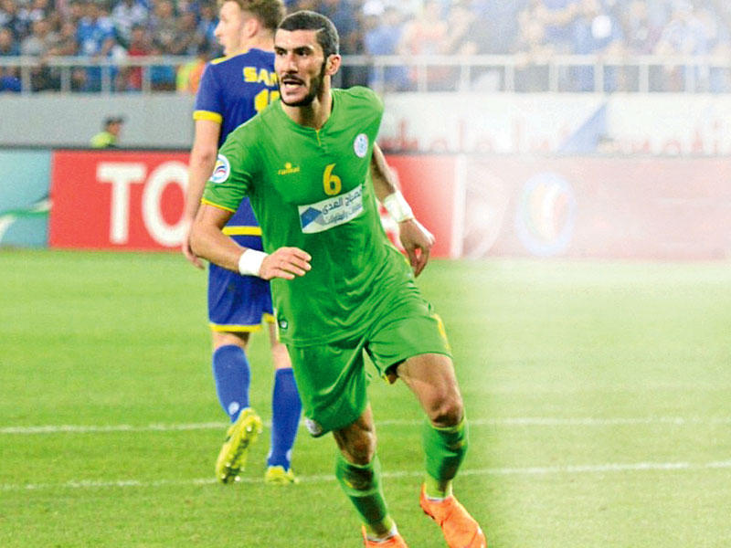 إسراء حموية