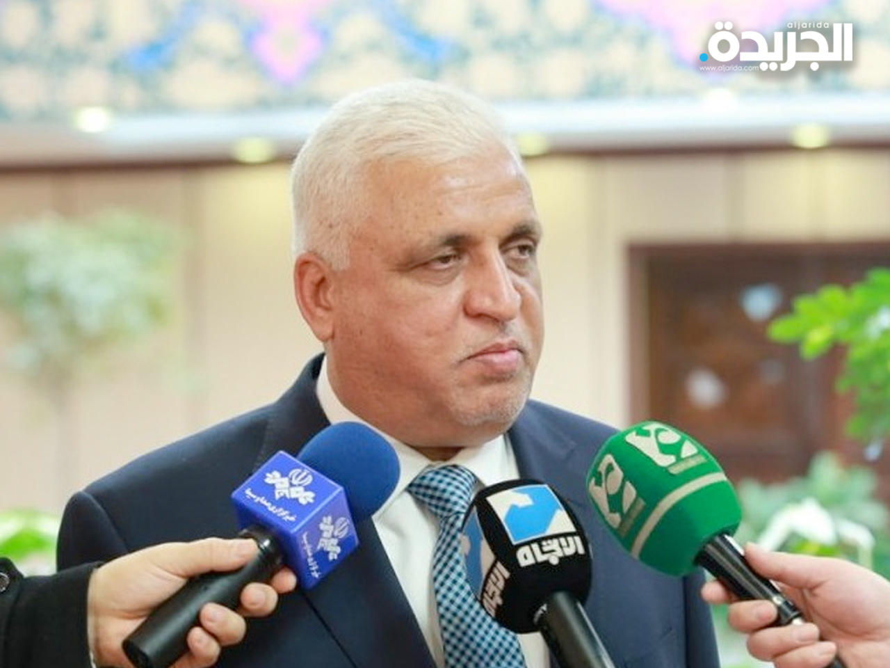 فالح الفياض