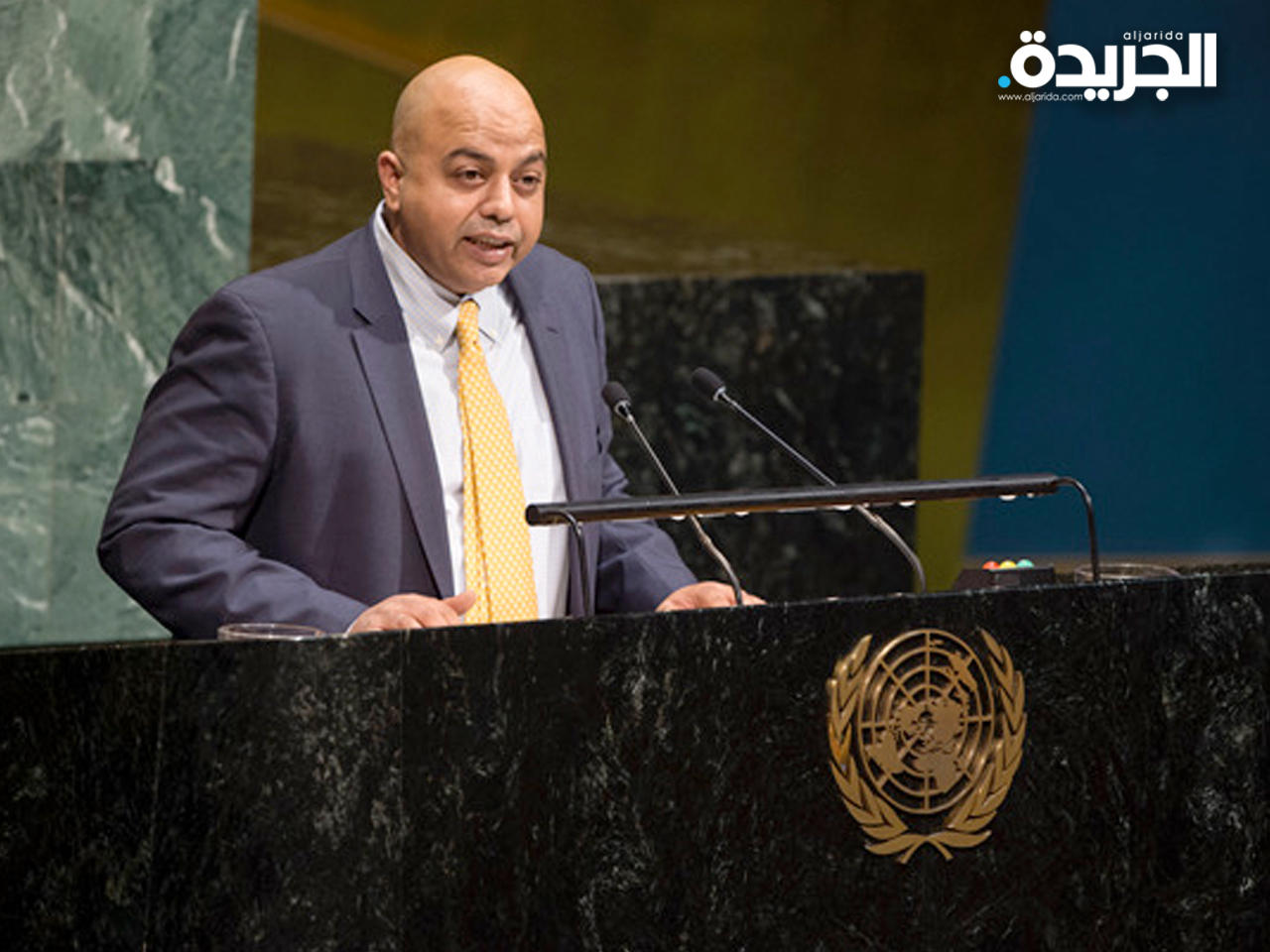 طارق البناي