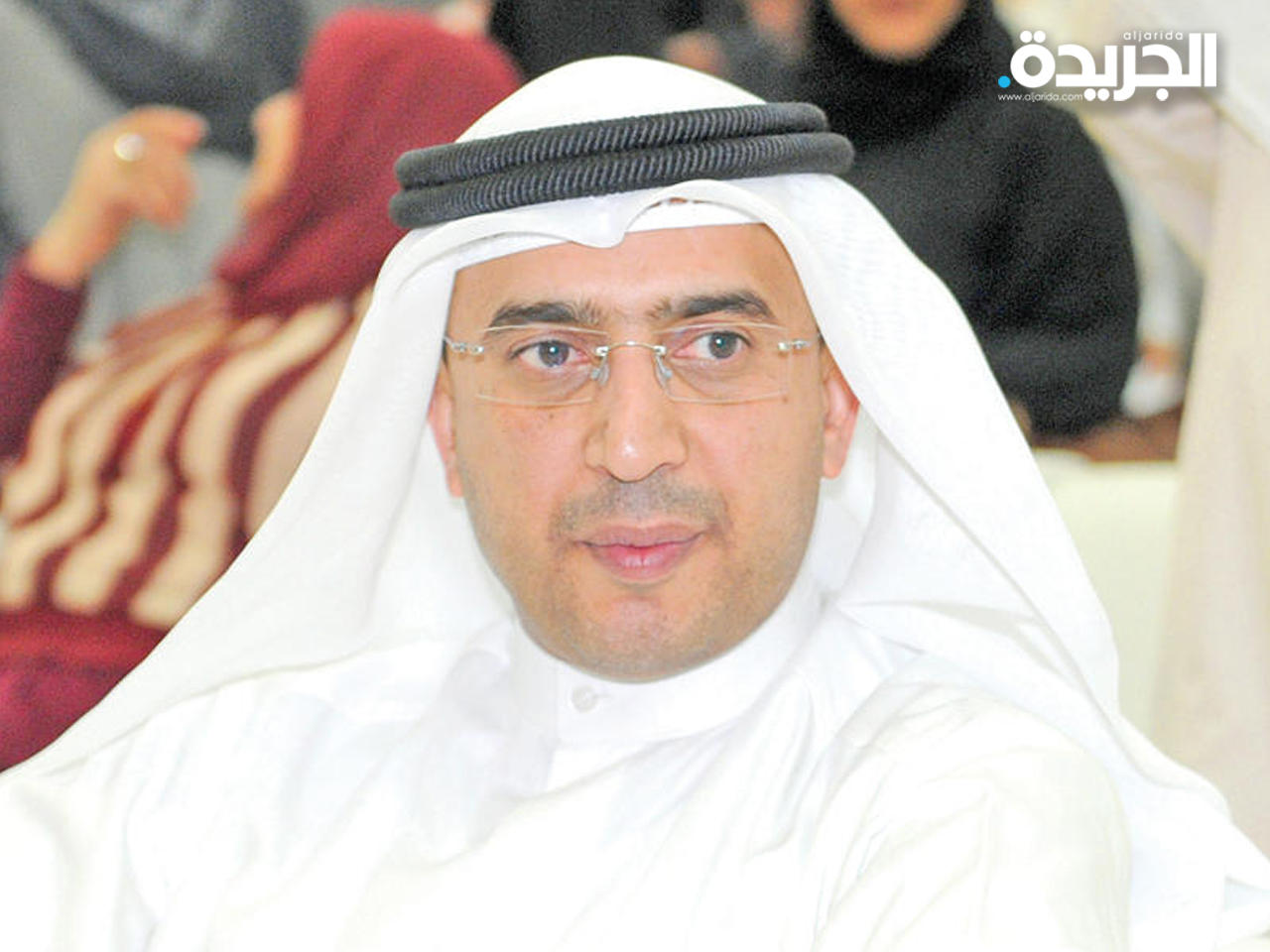 وكيل وزارة التربية هيثم الأثري 