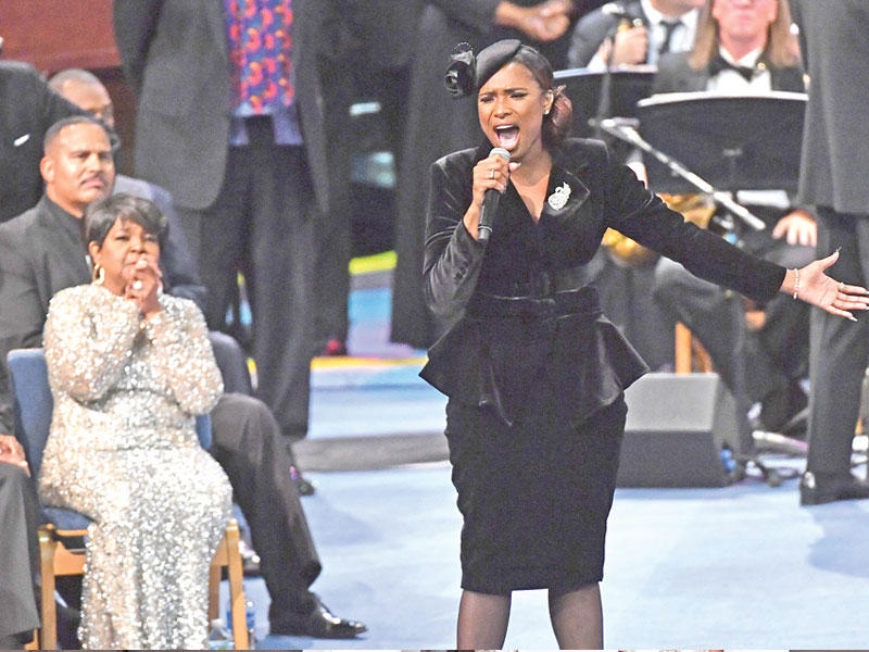 جنيفر هدسون