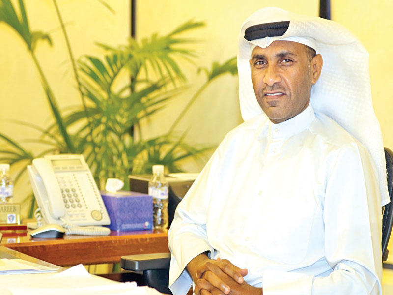 حامد العمران