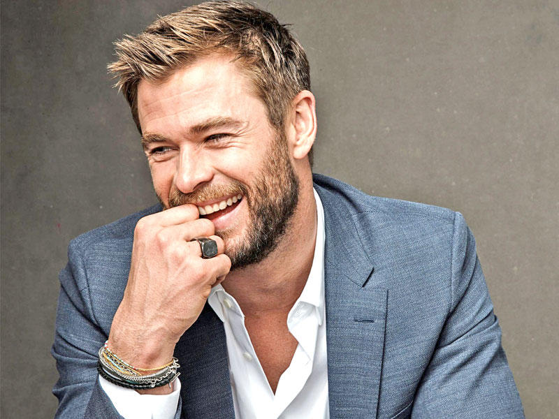 كريس هيمسوورث