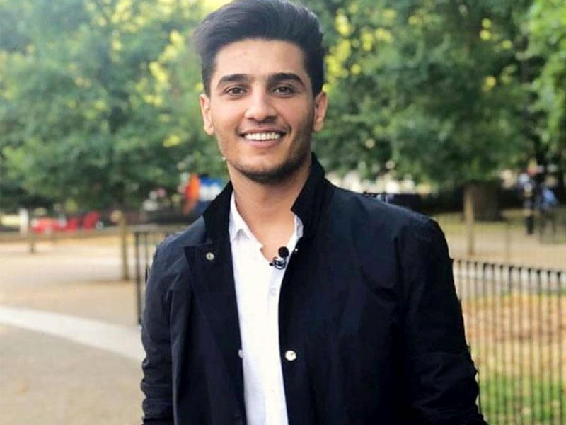 محمد عساف