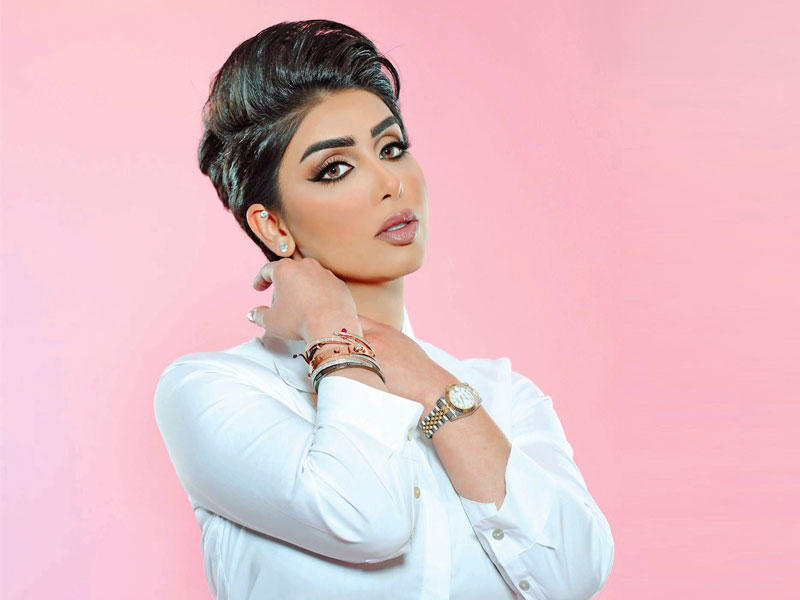 هنادي الكندري