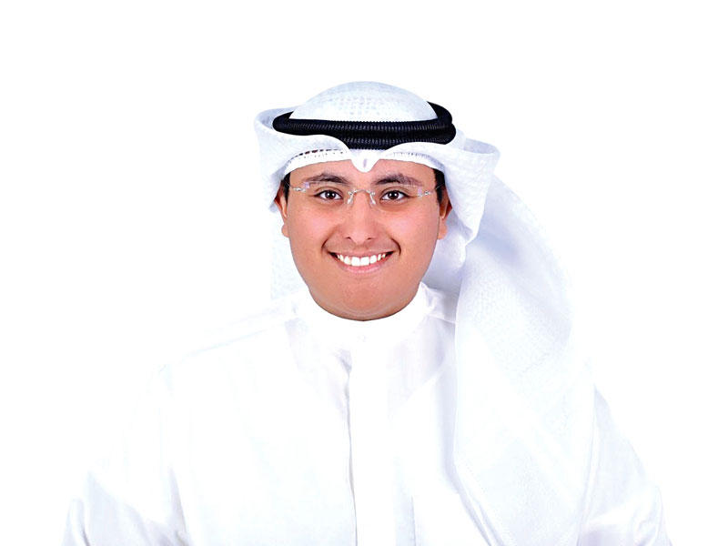 راشد الإبراهيم