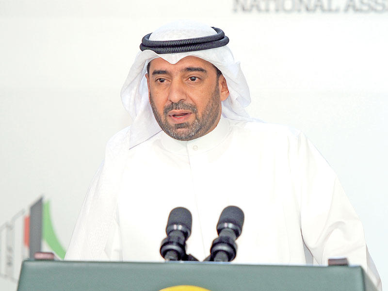 حمود الخضير