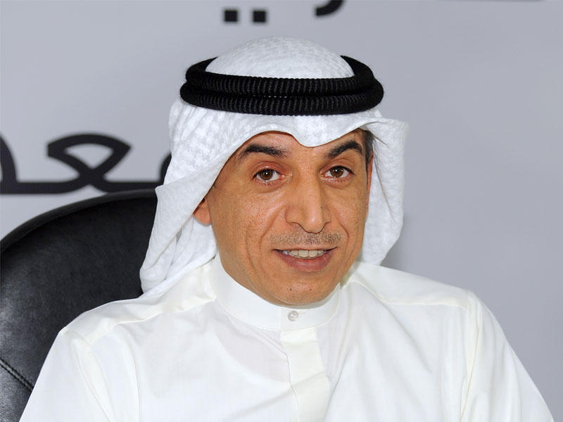 وزير التربية وزير التعليم العالي د. حامد العازمي