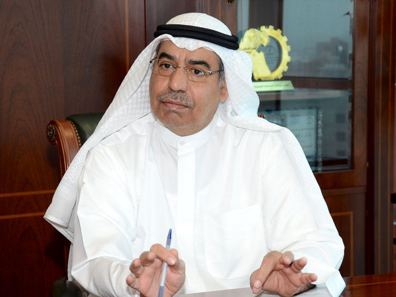 الأمين العام لبرنامج إعادة هيكلة القوى العاملة والجهاز التنفيذي للدولة فوزي المجدلي