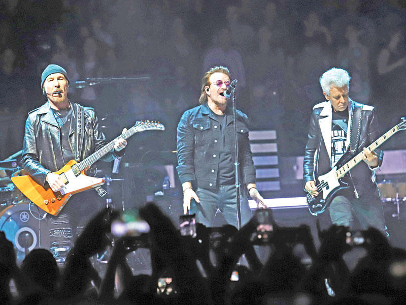 فريق «يو تو»