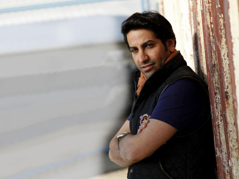 سعود الحسيني 