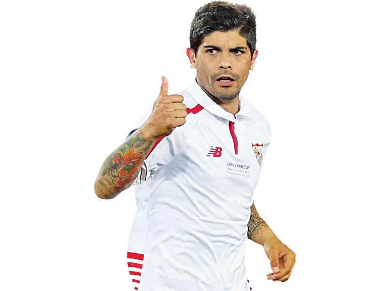 إيفر بانيغا