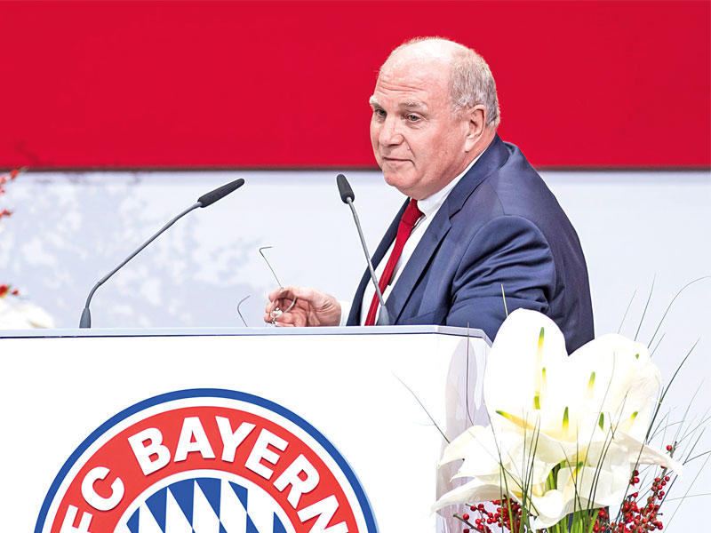 أولي هوينيس