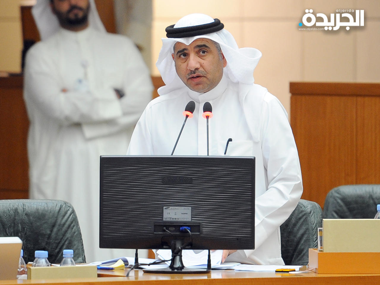 عودة الرويعي