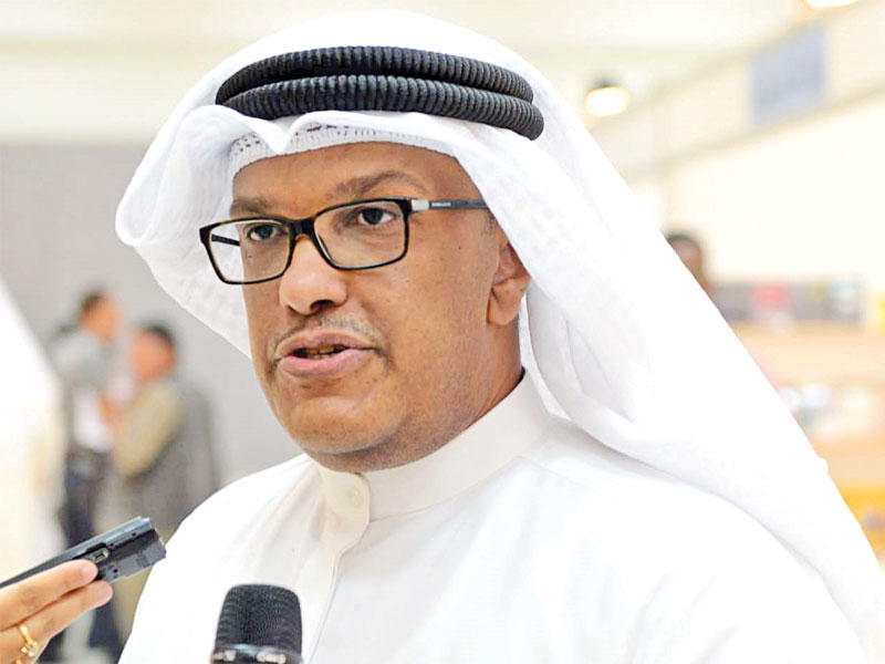 إبراهيم المليفي