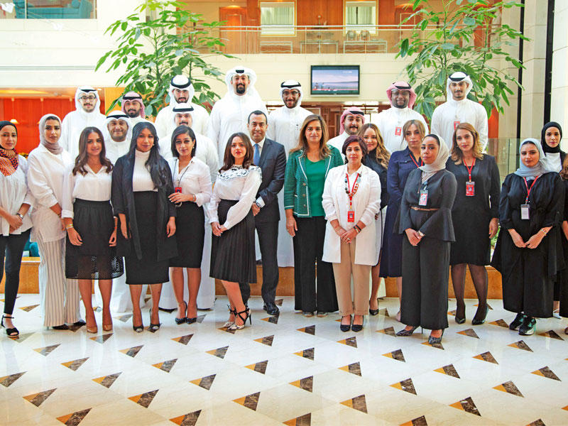 لقطة جماعية