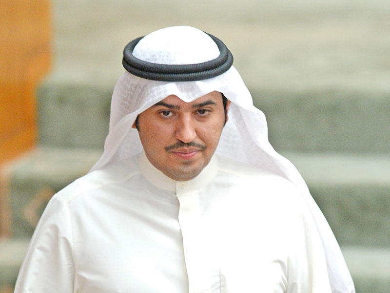 ناصر الدوسري