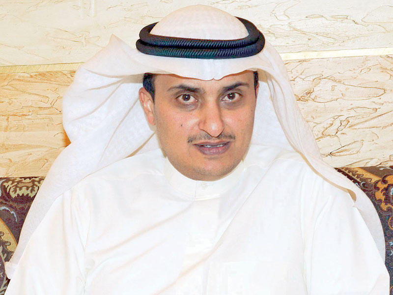 أحمد المنفوحي