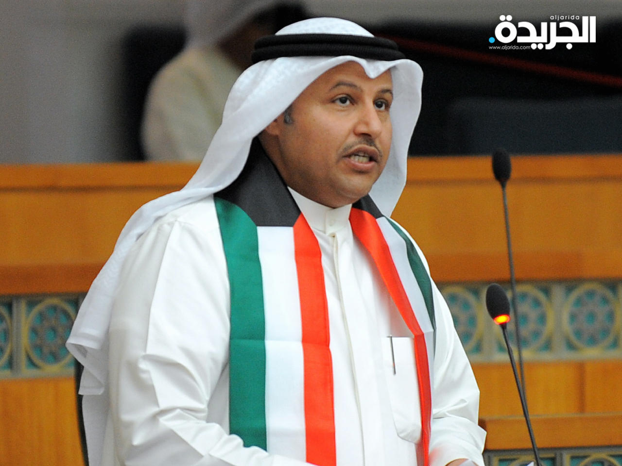 طلال الجلال