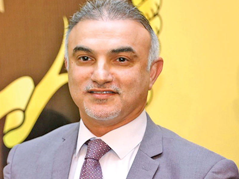 عبدالكريم تقي