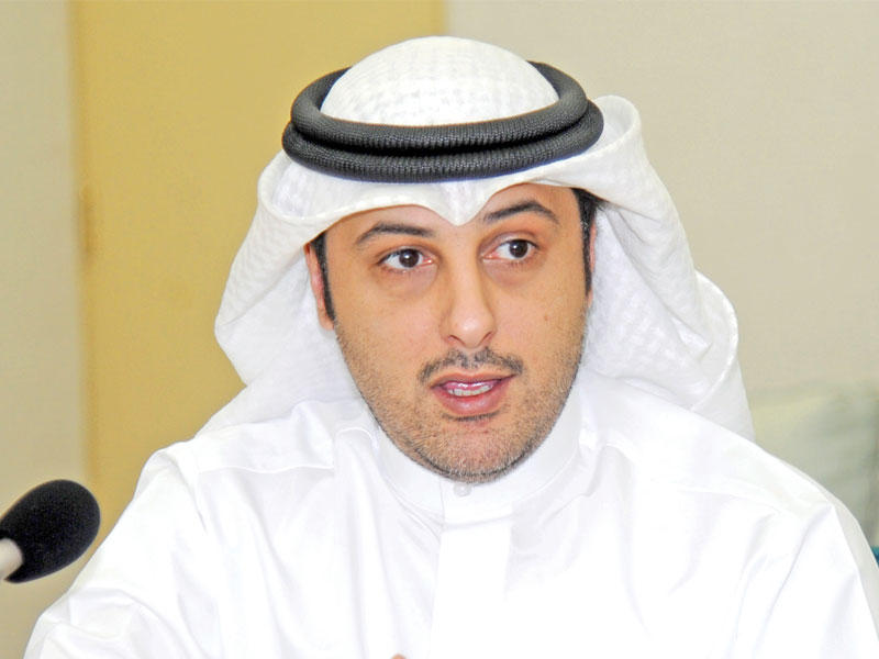 النائب أحمد نبيل الفضل