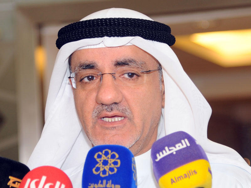 النائب خليل عبدالله