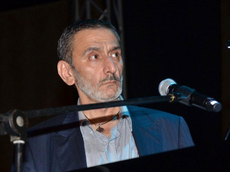 زياد الرحباني