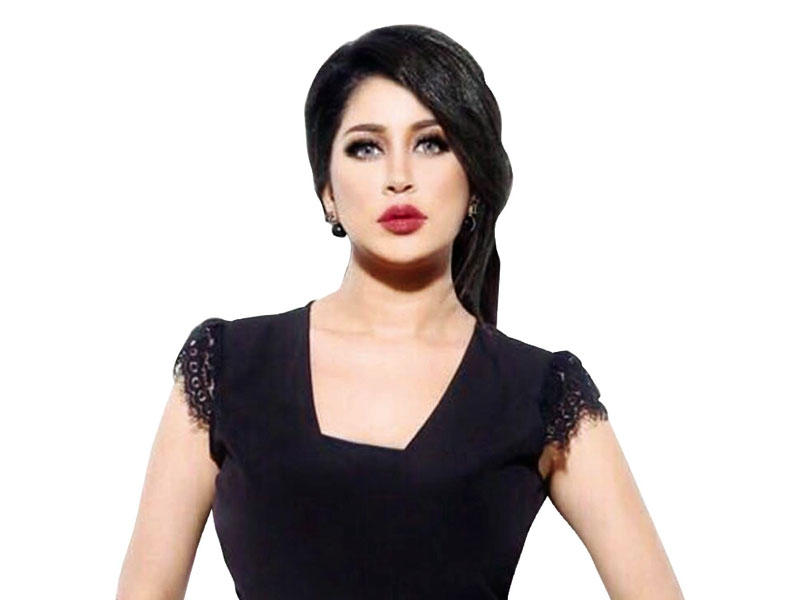 مي عبد الله