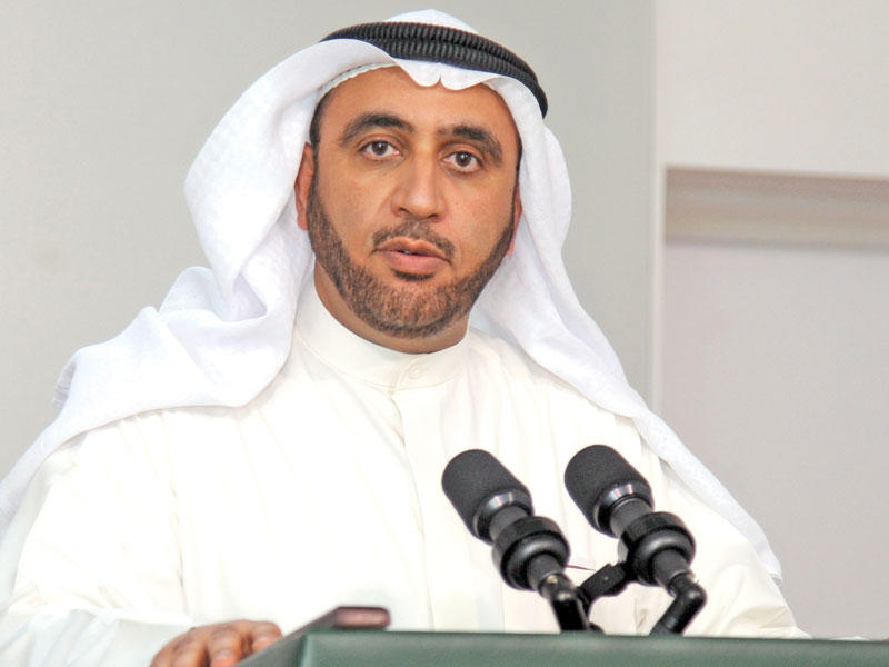 محمد الدلال