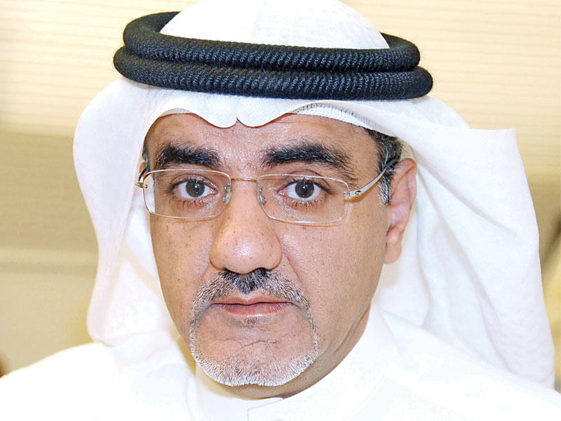 خليل عبدالله