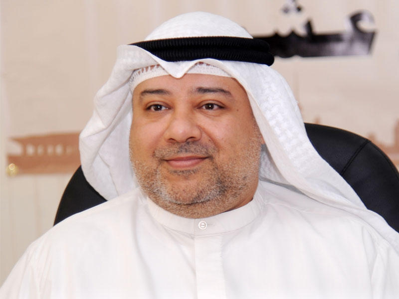 الأمين العام للمجلس الأعلى للتخطيط والتنمية خالد مهدي