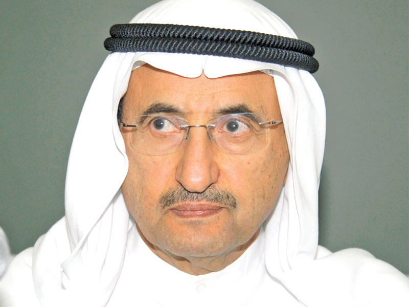 مشاري العنجري