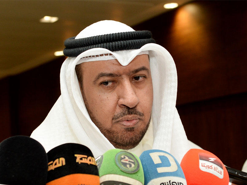 د. فهد العفاسي