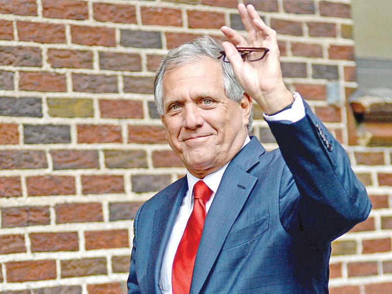 ليسلي مونفيز