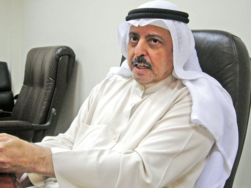 عبدالرزاق المضف