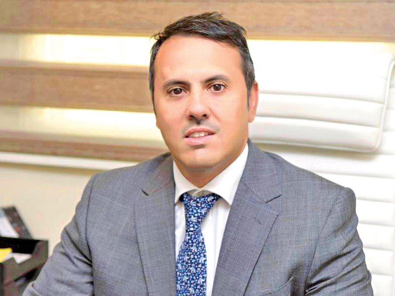 محمد الغانم