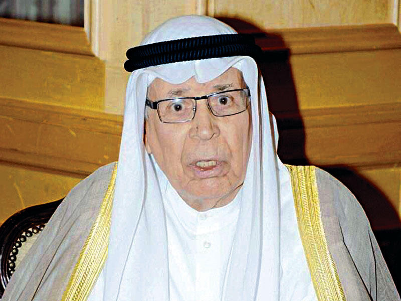 إبراهيم الشطي