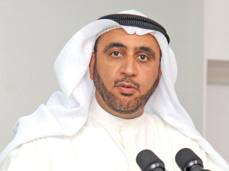 محمد الدلال