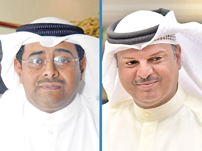 ثقل العجمي -  خالد الياقوت