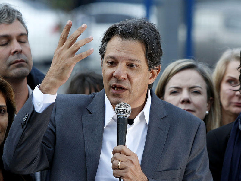 فرناندو حداد