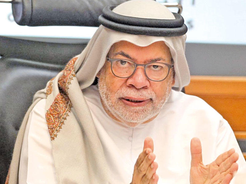 حبيب الصايغ